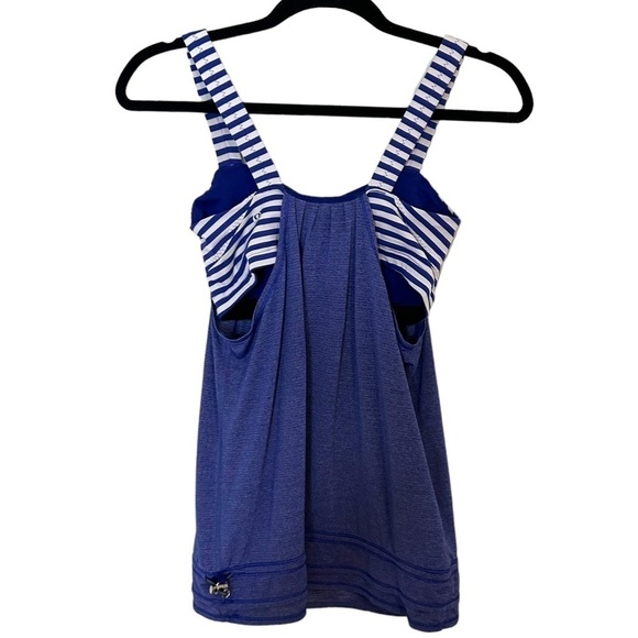 Lululemon Run: Back On Track Tank - Picture 5 of 9